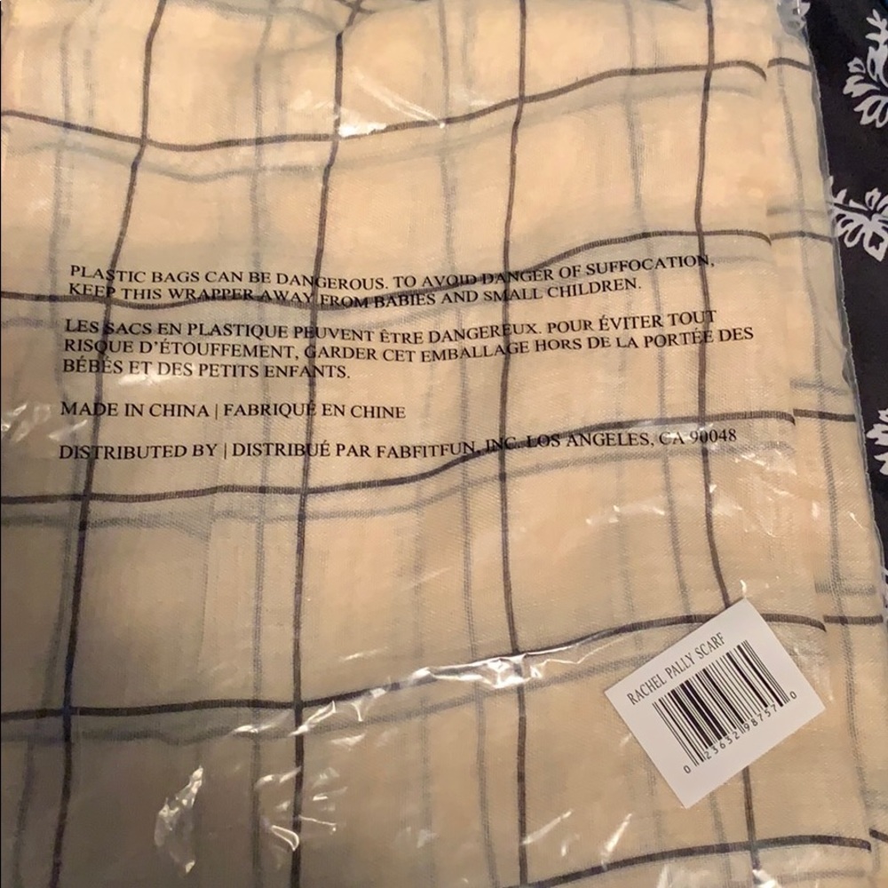 Rachel Pally Scarf
